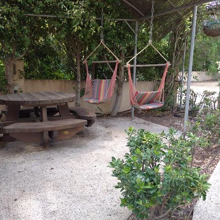 צימר ארבלית - ליד טבריה ו כנרת בגליל ב ארבל Dış mekan fotoğraf