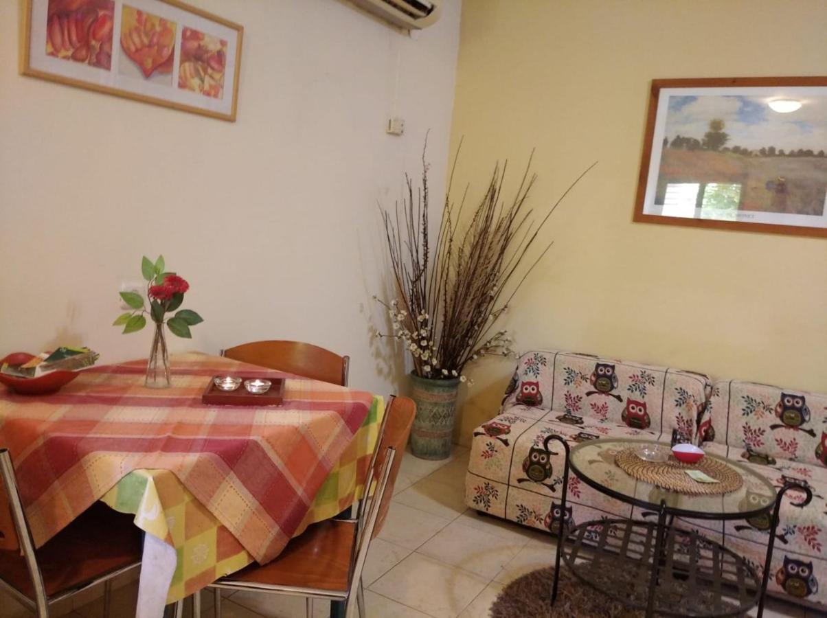צימר ארבלית - ליד טבריה ו כנרת בגליל ב ארבל Dış mekan fotoğraf